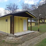 Pretty Bungalow In Kamena Village For 2 Or 3 Persons Affittacamere 3*