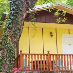 Pretty Bungalow In Kamena Village For 2 Or 3 Persons