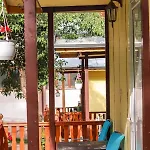 Pretty Bungalow In Kamena Village For 2 Or 3 Persons 3*