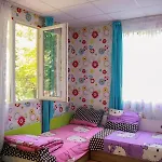Affittacamere Pretty Bungalow In Kamena Village For 2 Or 3 Persons 3*