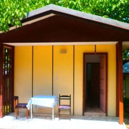 Pretty Bungalow In Kamena Village For 2 Or 3 Persons