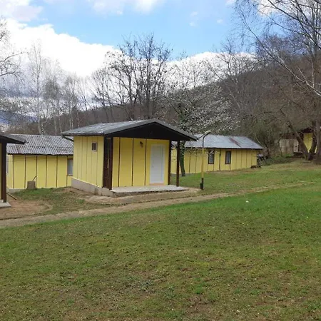 Affittacamere Pretty Bungalow In Kamena Village For 2 Or 3 Persons 3*