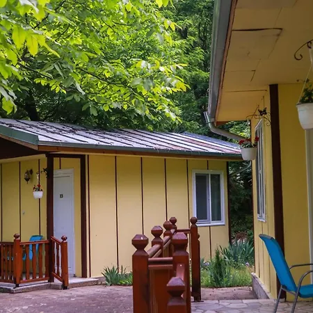 Pretty Bungalow In Kamena Village For 2 Or 3 Persons Affittacamere