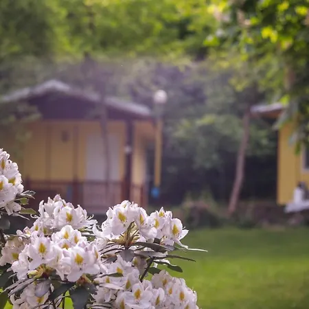 Pretty Bungalow In Kamena Village For 2 Or 3 Persons 3* Kamena