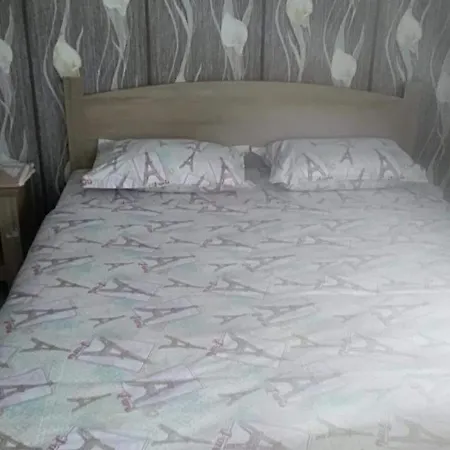 Pretty Bungalow In Kamena Village For 2 Or 3 Persons Affittacamere Kamena