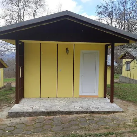 Affittacamere Pretty Bungalow In Kamena Village For 2 Or 3 Persons Kamena
