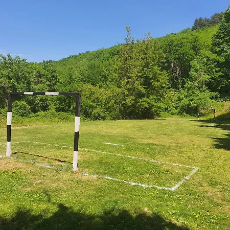 Pretty Bungalow In Kamena Village For 2 Or 3 Persons Kamena
