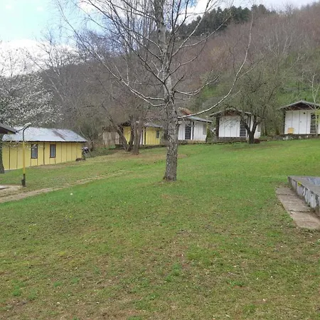Affittacamere Pretty Bungalow In Kamena Village For 2 Or 3 Persons 3*