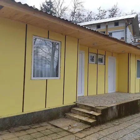 Pretty Bungalow In Kamena Village For 2 Or 3 Persons 3*