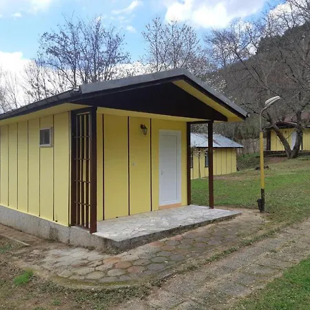 Pretty Bungalow In Kamena Village For 2 Or 3 Persons Pensjonat 3*