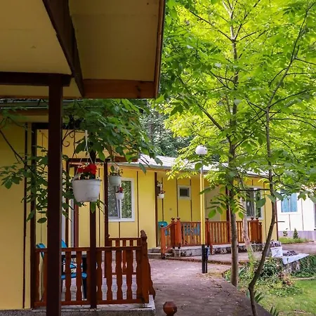 Pretty Bungalow In Kamena Village For 2 Or 3 Persons 3*