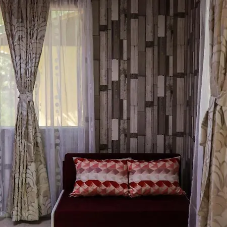 Pensjonat Pretty Bungalow In Kamena Village For 2 Or 3 Persons