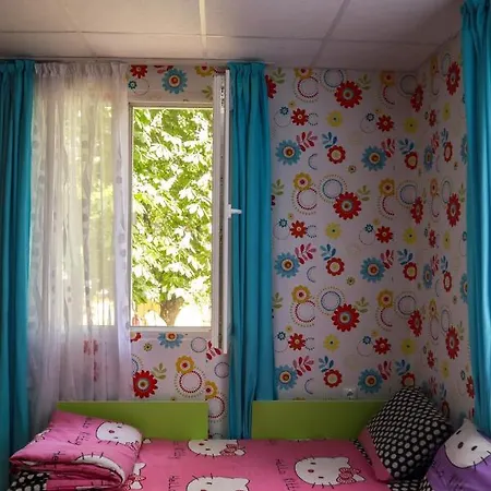 Pretty Bungalow In Kamena Village For 2 Or 3 Persons Kamena