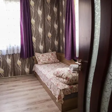 Pensjonat Pretty Bungalow In Kamena Village For 2 Or 3 Persons