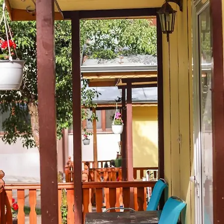 Pretty Bungalow In Kamena Village For 2 Or 3 Persons 3*